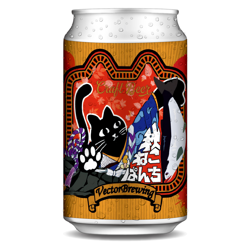 BestBeerJapan EC Platform / 商品詳細 / [VECTOR BREWING-ベクター